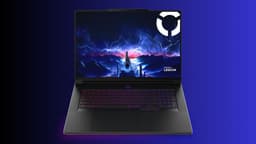 3D без очков и 440 Гц за $5000: Lenovo обновила флагманский Legion 9i